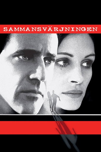 Omslag för Conspiracy Theory