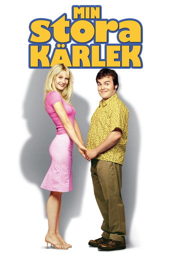 Omslag för Shallow Hal