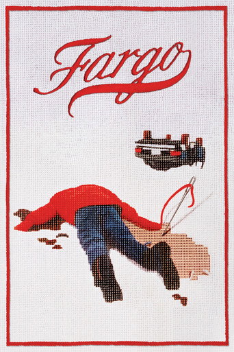 Omslag för Fargo