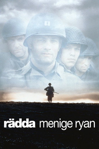 Omslag för Saving Private Ryan