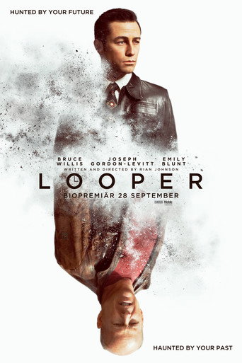 Omslag för Looper