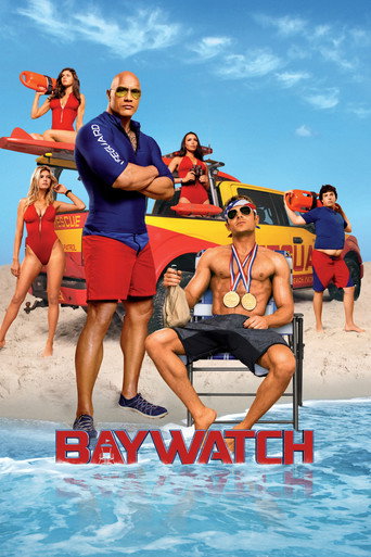 Omslag för Baywatch