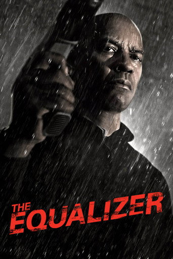Omslag för The Equalizer