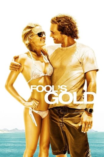 Omslag för Fool's Gold
