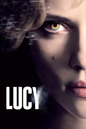 Omslag för Lucy