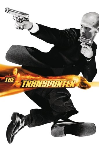 Omslag för Transporter