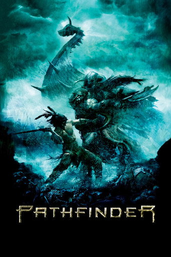 Omslag för Pathfinder