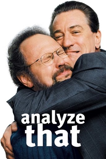 Omslag för Analyze That