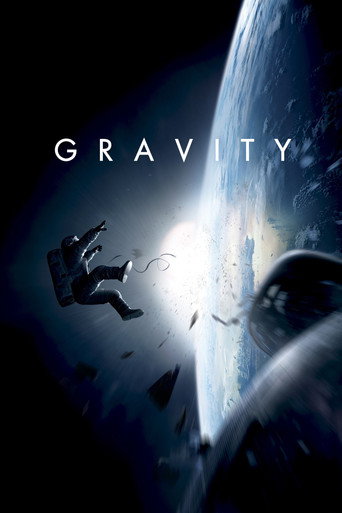Omslag för Gravity