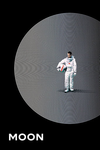 Omslag för Moon