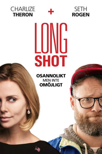 Omslag för Long Shot