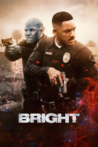 Omslag för Bright