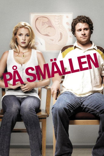Omslag för Knocked Up
