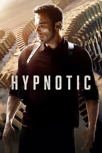 Omslag för Hypnotic