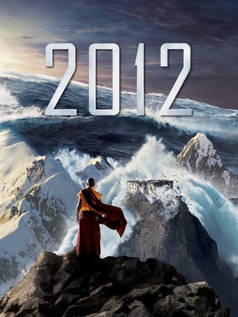 Omslag för 2012