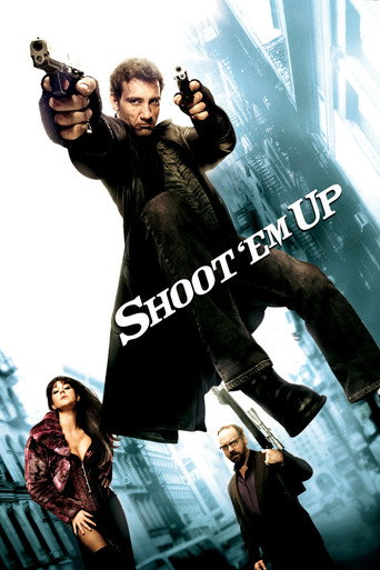 Omslag för Shoot 'em Up