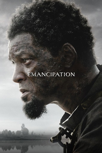 Omslag för Emancipation