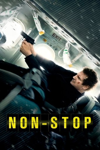 Omslag för Non-Stop