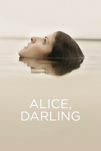 Omslag för Alice