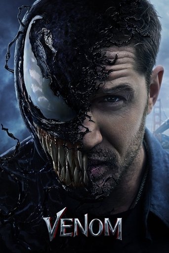 Omslag för Venom