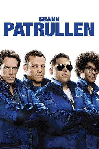 Omslag för The Watch